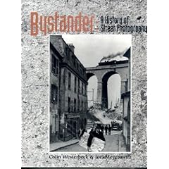 Bystander: A History of Street Photography