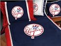 New York Yankees 5pc MVP FULL COMFORTER/BEDSPREAD & COMPLETE BED SET