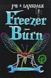 Freezer Burn