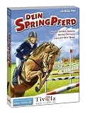 Eigenschaften Tivola Publishing GmbH  / Dein Springpferd - Bau deinen eigenen Spring-Parcours!