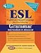 : ESL Intermediate/Advanced Grammar (Rea's Language)