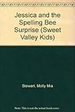 Jessica and the spelling-bee surprise