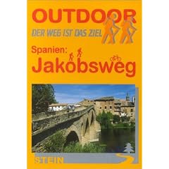 Spanien: Jakobsweg. Camino Frances. Der Weg ist das Ziel