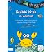 Krabbi Krab im Aquarium, 1 CD-ROM Die Tierwelt selbst�ndig entdecken. Computer-Lernspiel f�r Kinder. F�r Windows 98SE/ME/XP