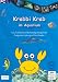 Krabbi Krab im Aquarium, 1 CD-ROM Die Tierwelt selbständig entdecken. Computer-Lernspiel für Kinder. Für Windows 98SE/ME/XP