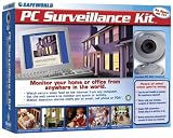 Safeworld: PC Surveillance Kit