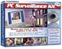 Safeworld: PC Surveillance Kit
