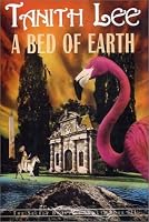 A Bed of Earth (Secret Books of Venus, Book 3)