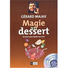 La Magie �a dessert