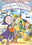 Mona the Vampire [DVD]