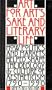 Art for Art's Sake and Literary Life: How Politics and Markets Helped Shape the Ideology and Culture of Aestheticism, 1790?1990 (Stages)