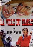 Revue BACH  / La ville du diable