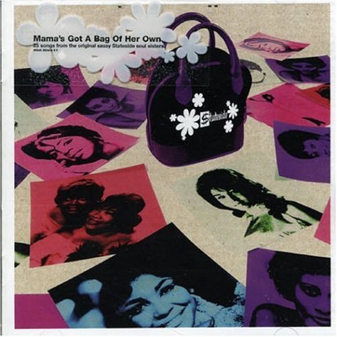 CD-Charts  Search : Mama's Got a Bag of Her Own