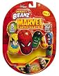 Mighty Beanz Marvel Packs