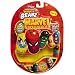 Mighty Beanz Marvel Packs