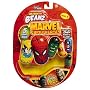Mighty Beanz Marvel Packs