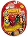 Mighty Beanz Marvel Packs