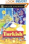 Teach Yourself Turkish Complete Course