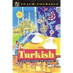 Teach Yourself Turkish Complete Course (Turkish Edition)