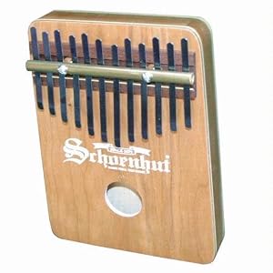 Schoenhut 12 Note Thumb Piano - 1204W by 