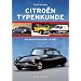Citro�n Typenkunde: Alle Serien-Automobile ab 1951