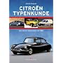 Citro�n Typenkunde: Alle Serien-Automobile ab 1951