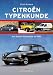 Books : Citroën Typenkunde