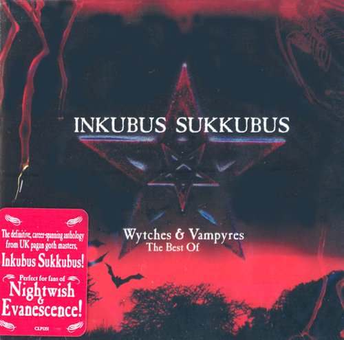 Wytches & Vampyres: The Best of Inkubus Sukkubus
