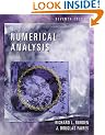 Numerical Analysis