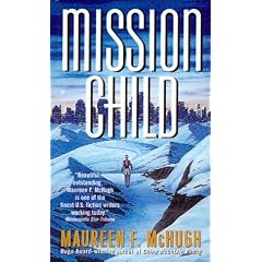 Mission Child