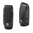 Logitech S150 USB Speakers with Digital Sound