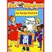 Le Bus magique : Le corps humain