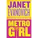 Metro Girl (Alex Barnaby Series #1)