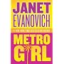 Metro Girl (Alex Barnaby Series #1)