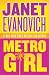 Metro Girl (Alex Barnaby Series #1)