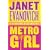 Metro Girl (Alex Barnaby Series #1)