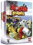 LEGO Soccer Mania