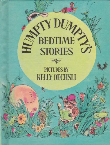 Humpty Dumpty's Bedtime Stories