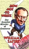 How Not to Write: The Essential Misrules of Grammar