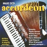 Maxi accordéon