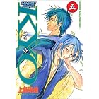 SAMURAI DEEPER KYO(5) (少年マガジンコミックス)