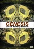 Live at Wembley Stadium [DVD] [Import]