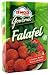 Alwadi Al Akhdar Falafel, Mix, 7-Ounce Boxes (Pack of 12)
