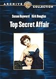 Top Secret Affair
