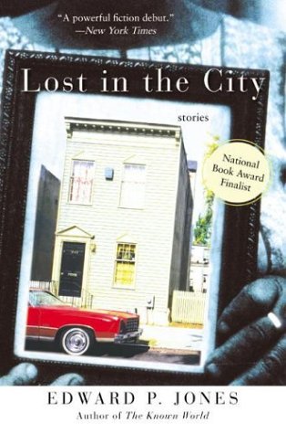 Lost Cities