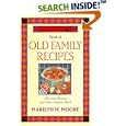  The Wooden Spoon Book of Old Family Recipes: Meat and Potatoes... by Marilyn M. Moore