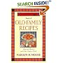 The Wooden Spoon Book of Old Family Recipes: Meat and Potatoes and Other Comfort Foods