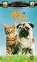 Adventures of Milo & Otis [VHS]