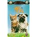 Adventures of Milo & Otis [VHS]