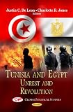 Tunisia and Egypt: Unrest and Revolution